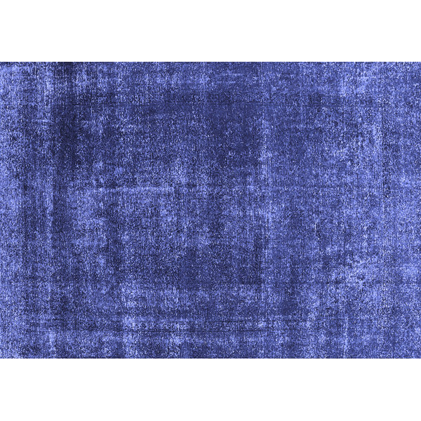 Williston Danvir Blue/Purple Rug Wayfair